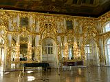 16 Tsarskoie Selo Palais Catherine Grande salle de Danse